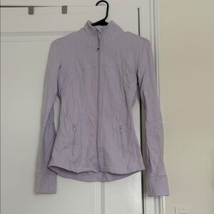 Lulu lemon define jacket